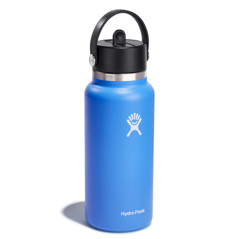 Stainless Steel Thermo Bottle 750Ml - Various Colours