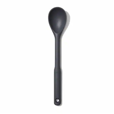 Silicone Everyday Ladle - Peppercorn