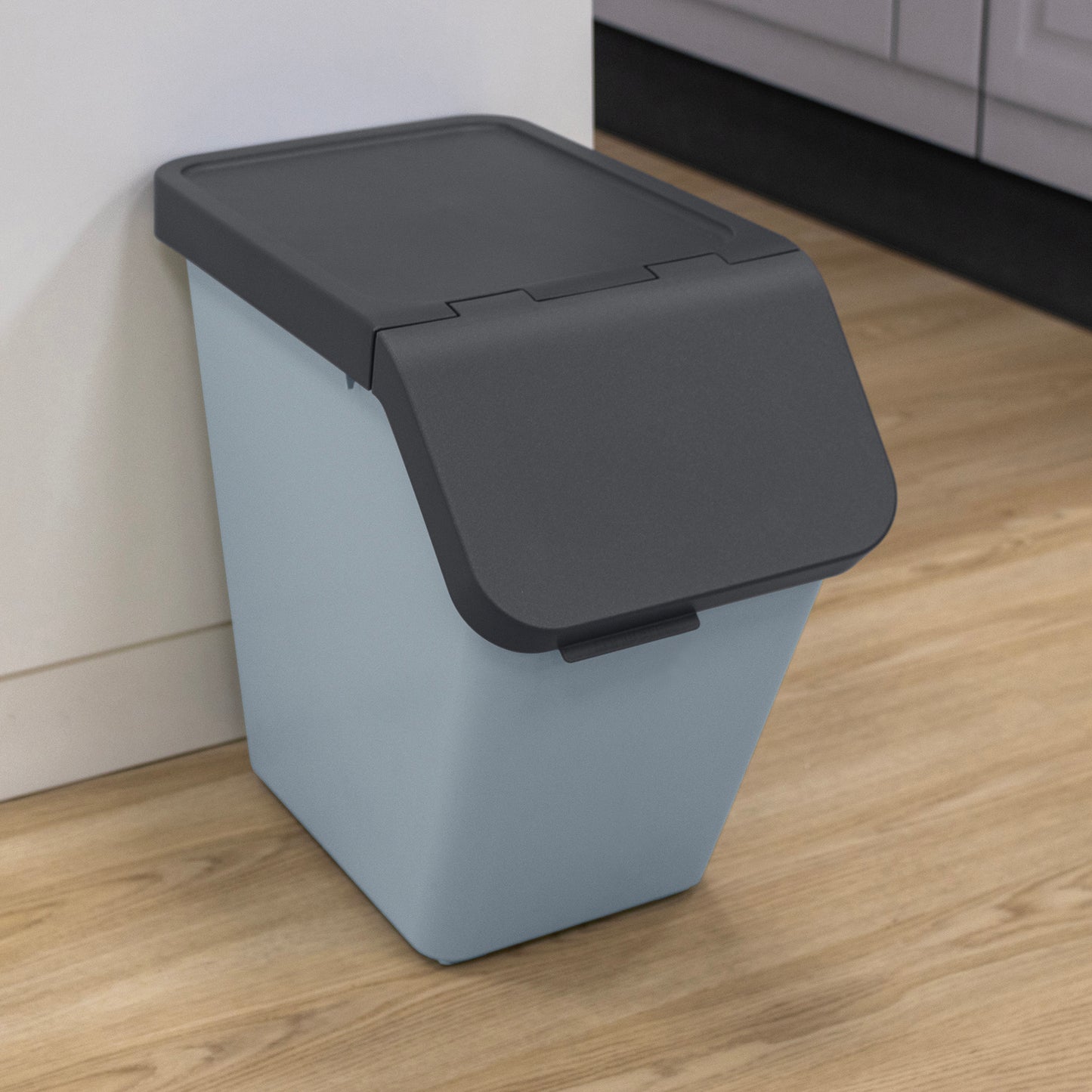 Sigma Home Sorting Unit 40L - The Organised Store