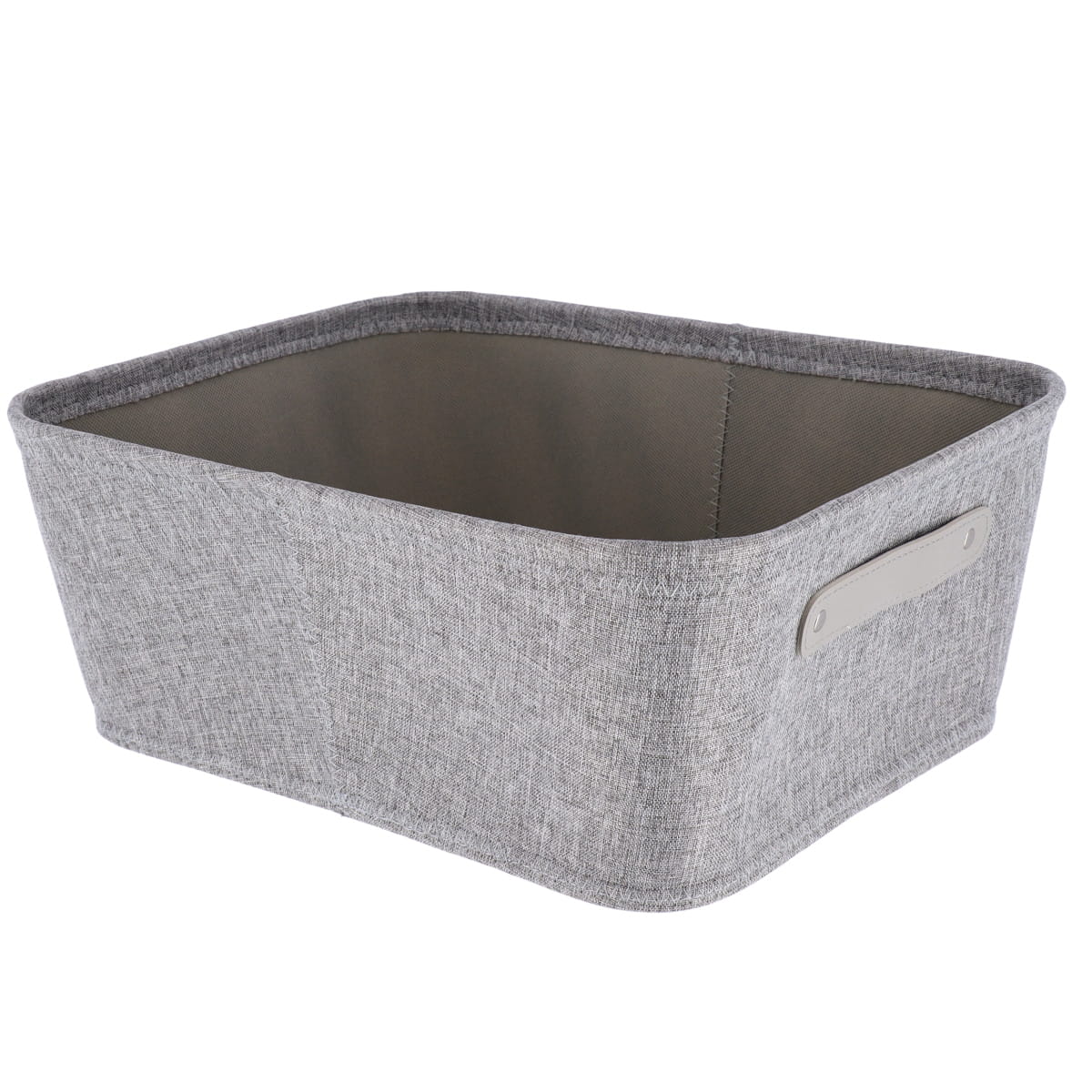 Polyester Dressing Basket, Medium - Various Colours