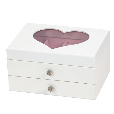 Supersize Drawer Jewellery Set of 2 -Various Colours