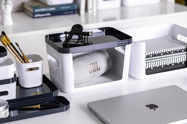 SmartStore™ Compact Access storage container 7,2 L