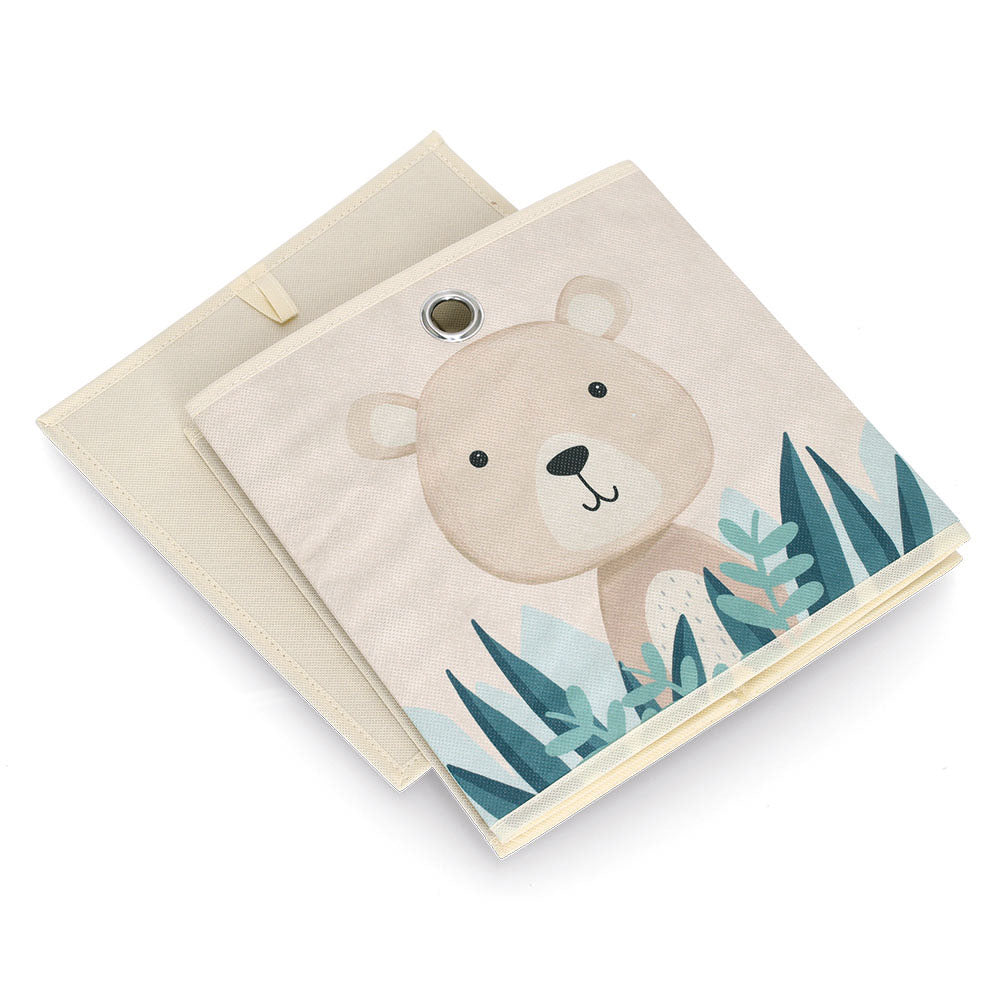 Storage Box, Non-Woven - Various Colours