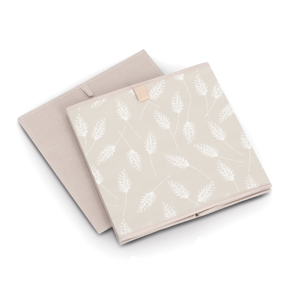 Storage Box, Non-Woven - Various Designs