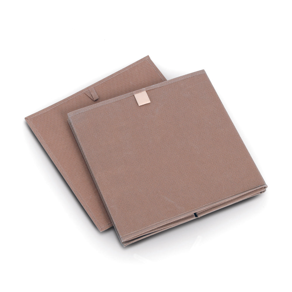 Storage Box, Non-Woven - Various Colours