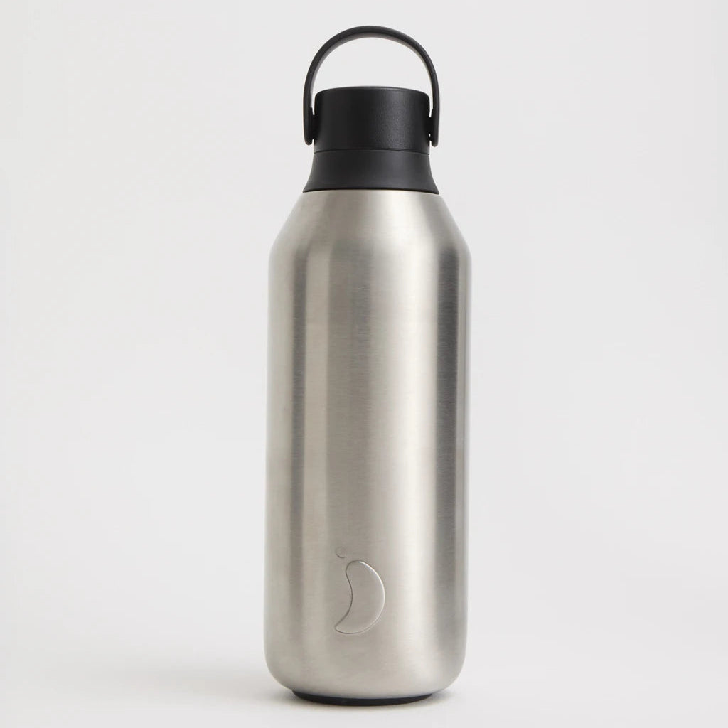 Chilly's Bottle Series 3 -500ml - The Organised Store