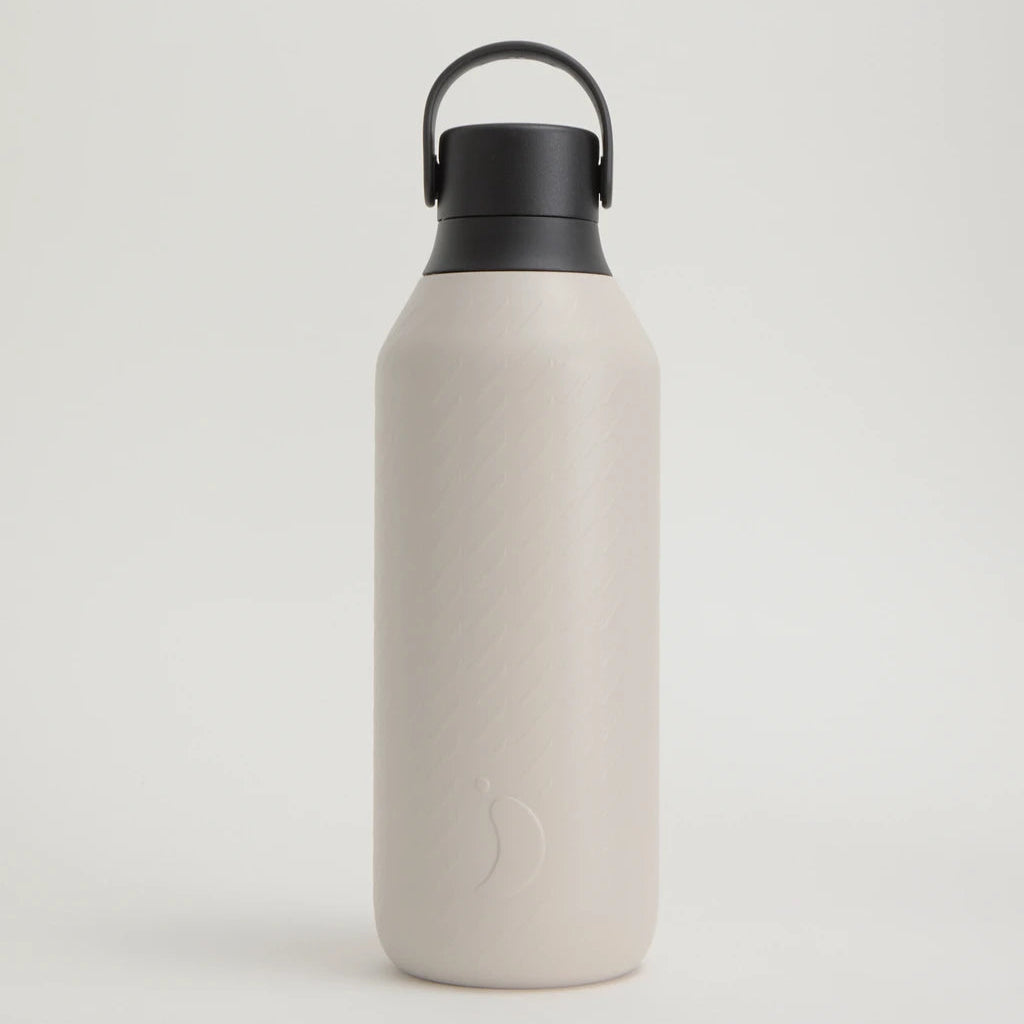 Chilly's Bottle Series 3 Soundwave -500ml - The Organised Store
