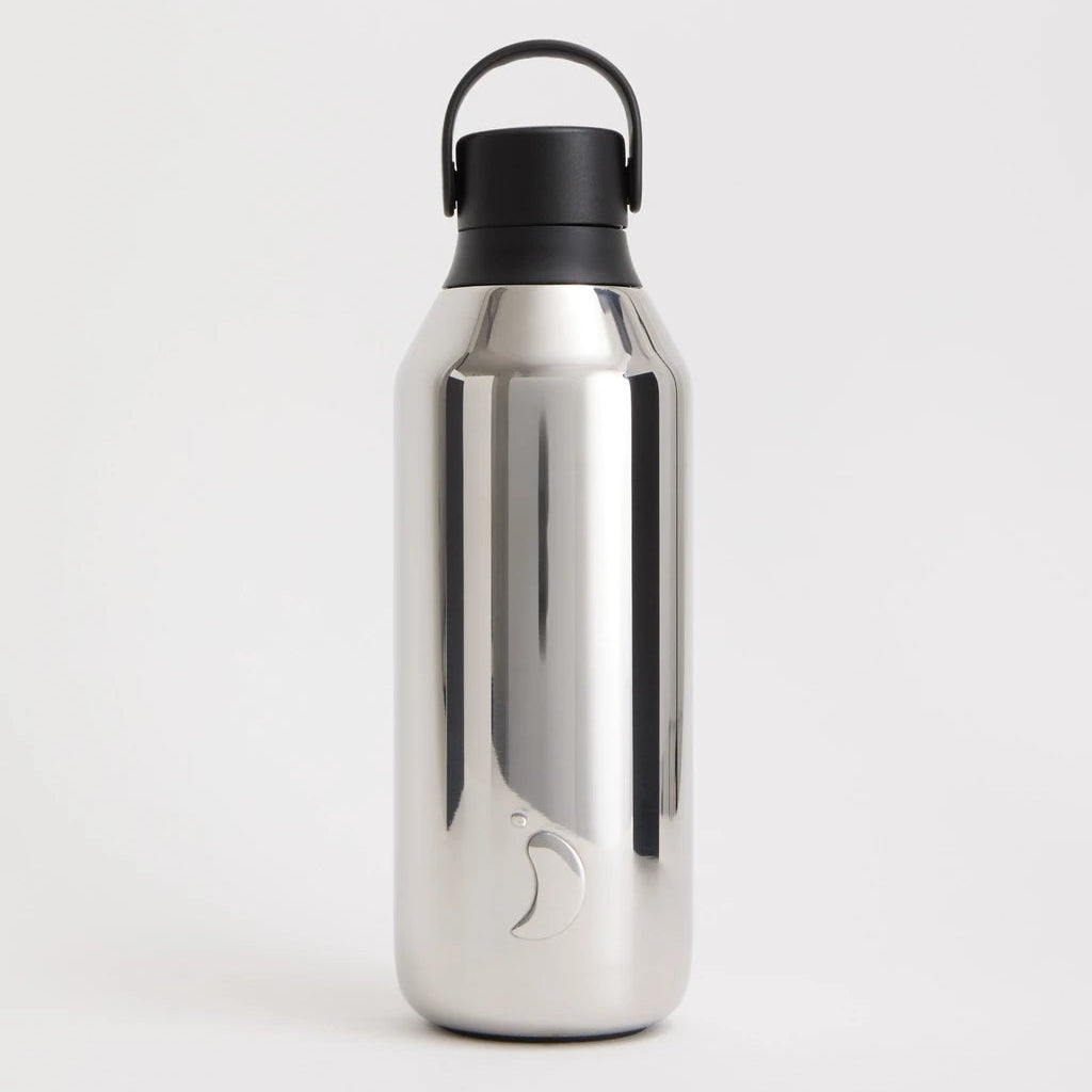 Chilly's Bottle Series 3 Metal -500ml - The Organised Store