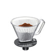Coffee filter, size. 4