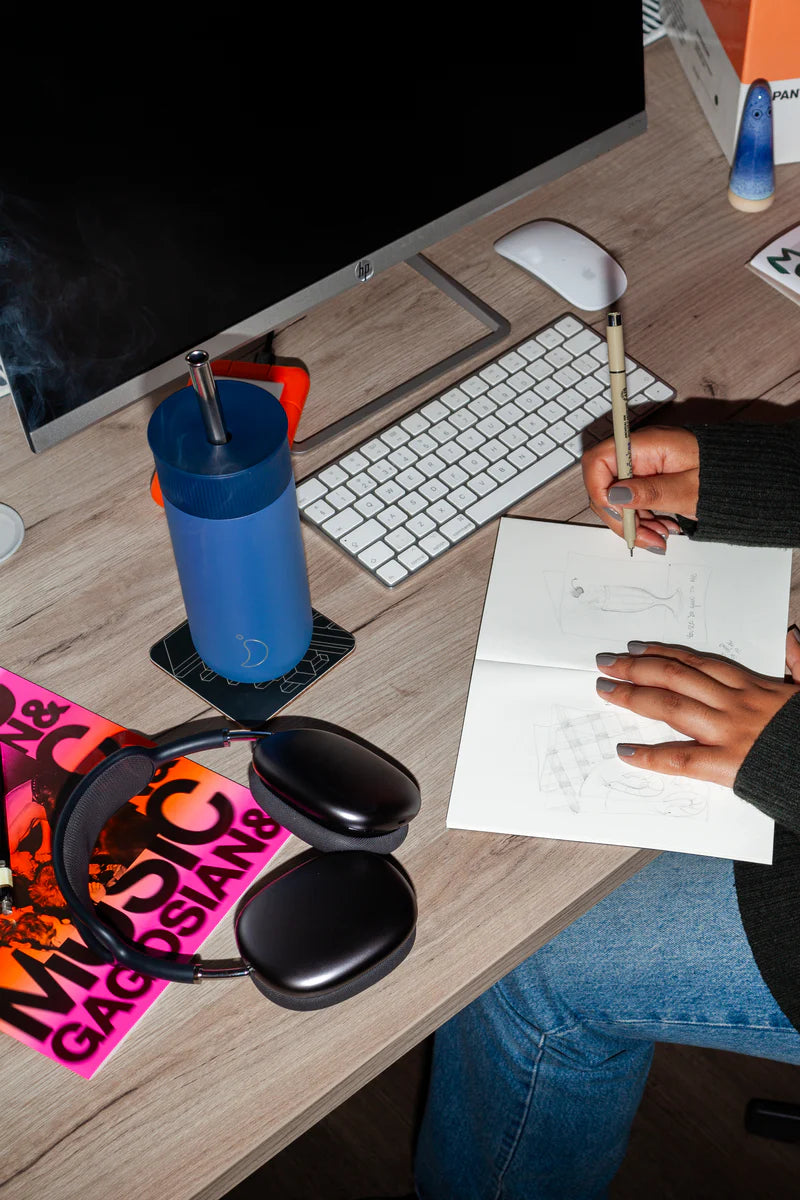 Chilly's 2 in 1 Insulated Switch Cup -500ml - Various Colours