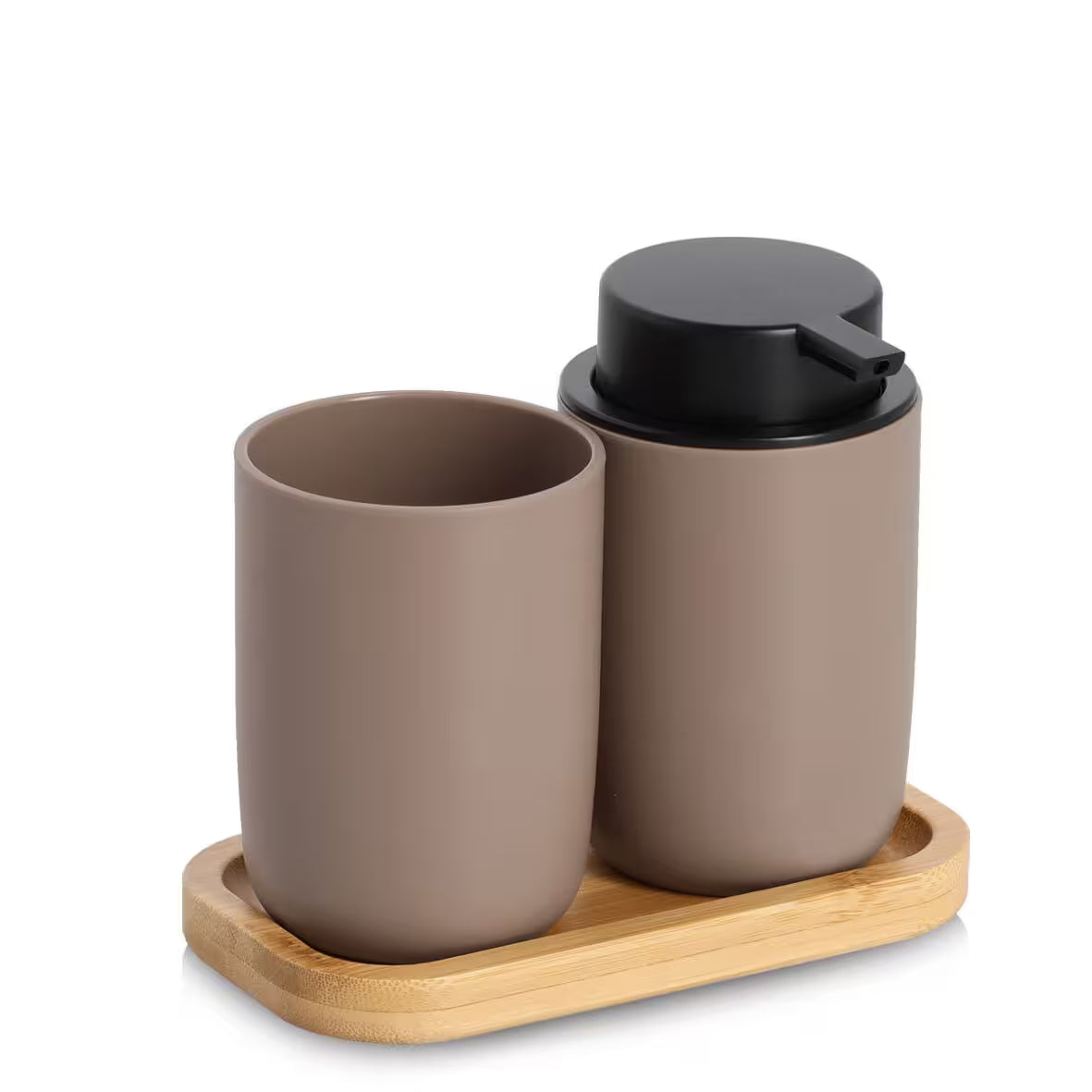 Bathroom Accessories Set,- 3 Pieces Set