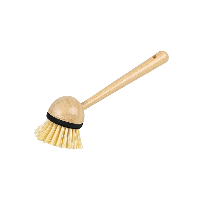 Dishwashing Brush Bamboo