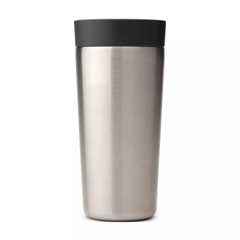 Make & Take Insulated Cup, 0.2L - Dark Grey