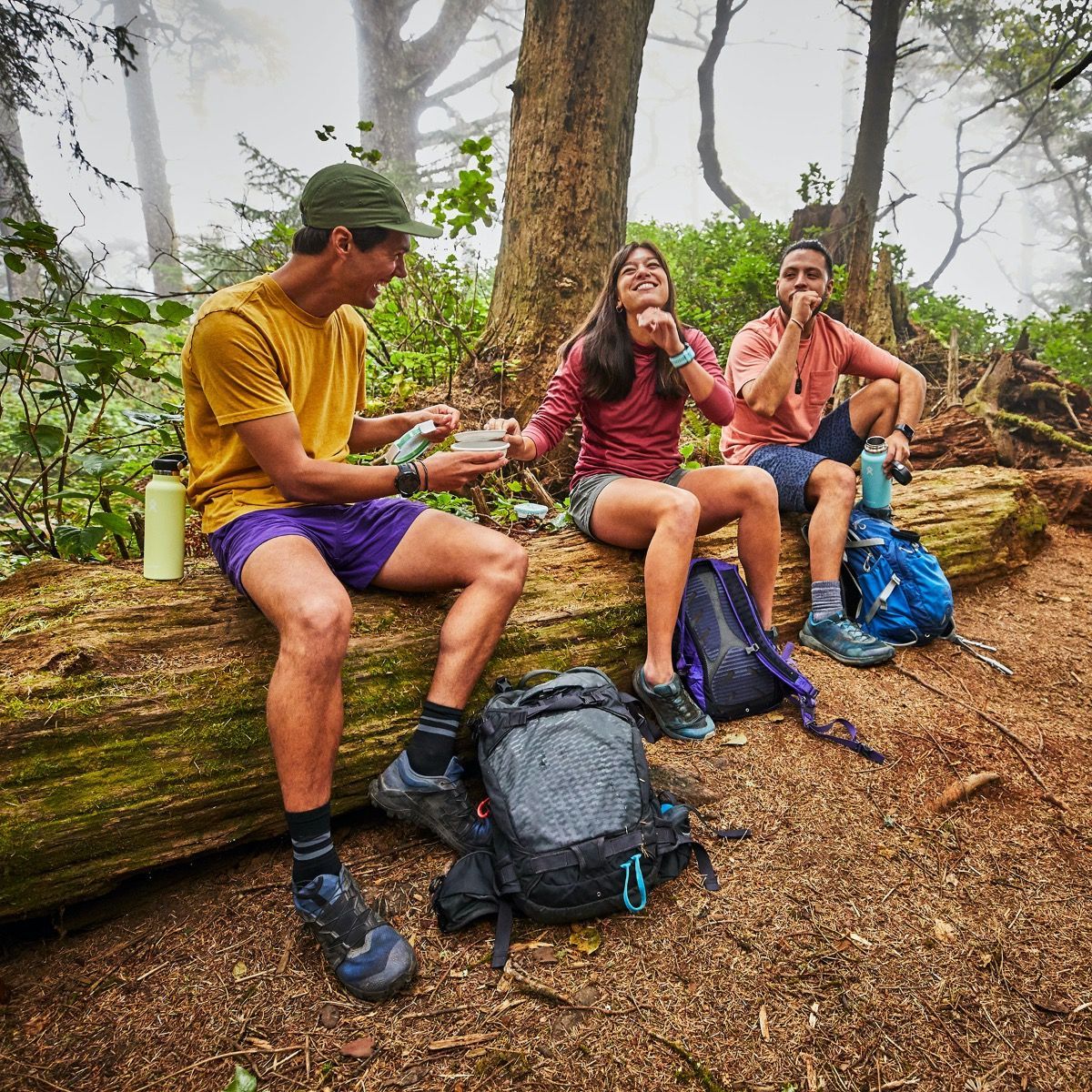 32 oz Wide Mouth with Flex Straw Cap- Cascade