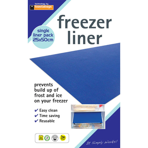The Home Edit Divided Freezer Bin