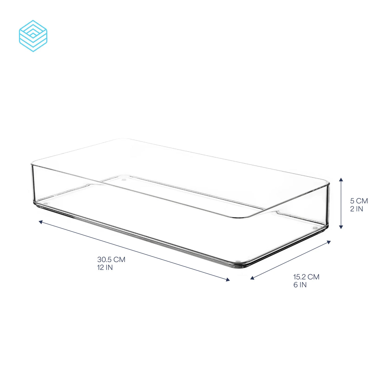 Drawer Inserts - Various Sizes