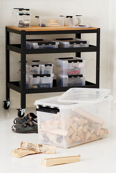 Classic SmartStore Boxes 3.5L & 14L