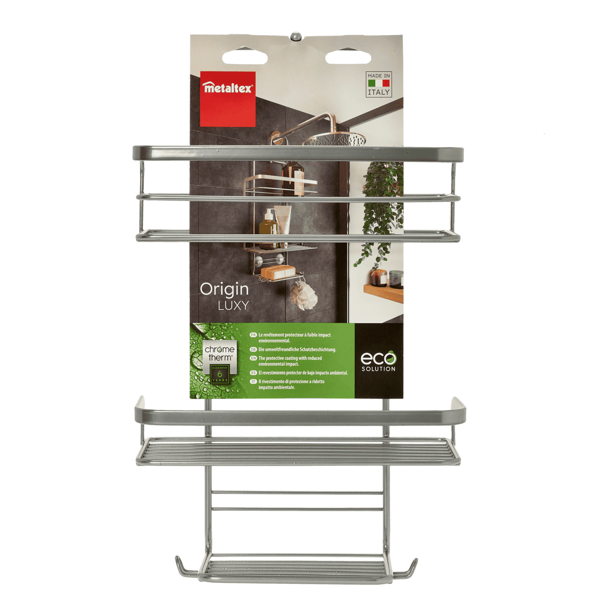 Origin Luxy Shower caddy