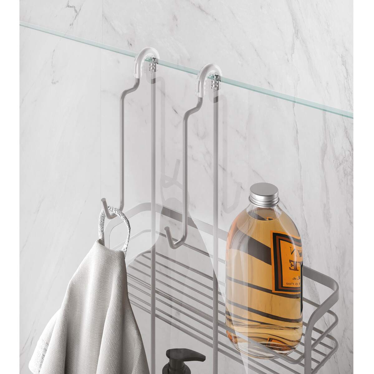 Origin Luxy Shower Caddy