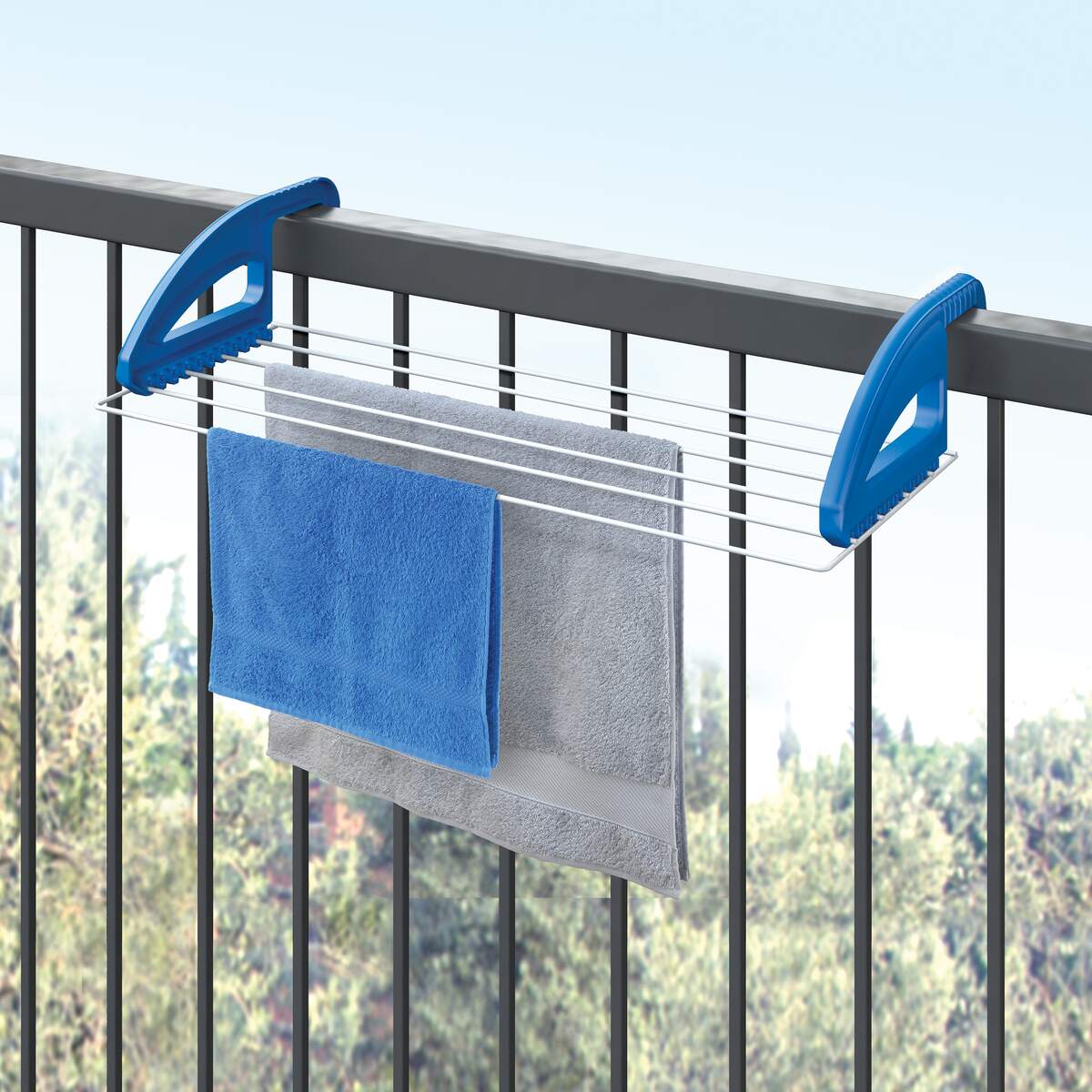 Click Balcony/Radiator Laundry Dryer-3 Metres