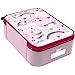Ion8 Kids Lunch Bag - Unicorns Rainbow - The Organised Store