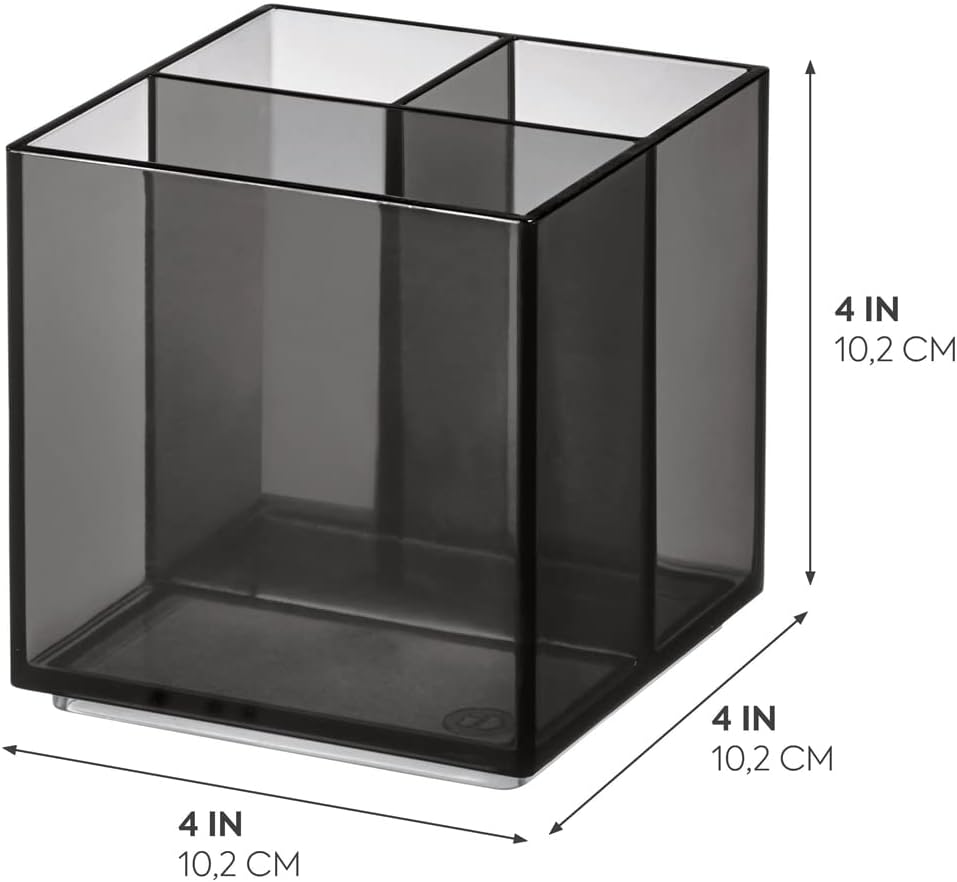 Divided Makeup Box from the Signature Series by Sarah Tanno