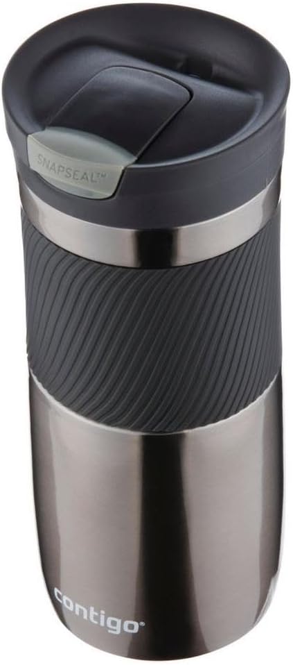 Contigo Byron SNAPSEAL Travel Mug-470ml