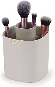 Classis Make UP Organiser-Taupe