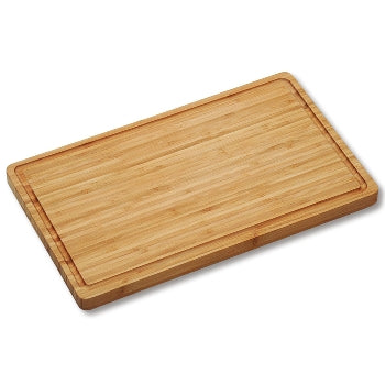 Straight to Pan Chopping Board - Medium - Black