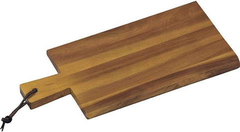 Index Steel Chopping Board Set