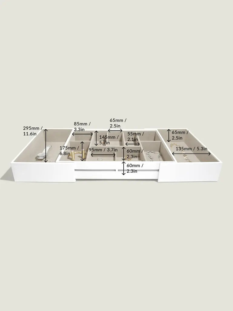 Jewellery Slider -Large Jewellery Slider