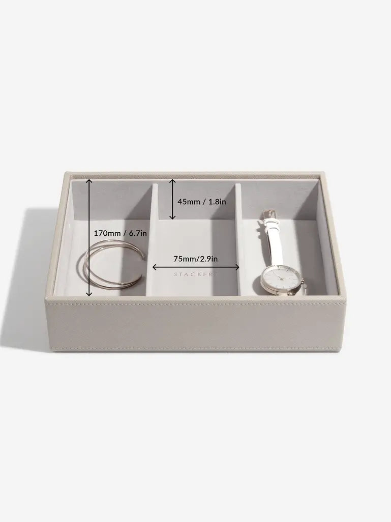 Classic Watch Accessory Layer- Various colours