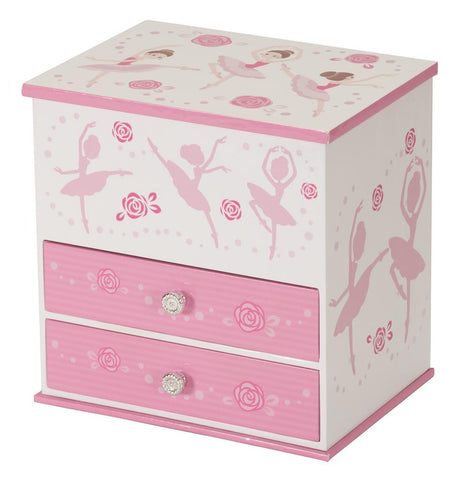 Classic Drawer Set of 3- Blush or Taupe