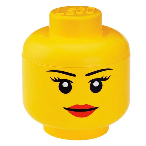 Lego Drinking Bottle 0.5L - Various Colours