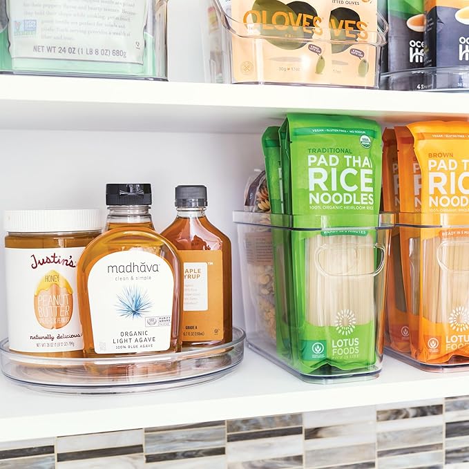 Turntable Organiser-Rotating Storage -9 inch-22.9cm