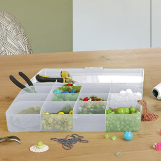 Dinosaur Toy Box with Lid