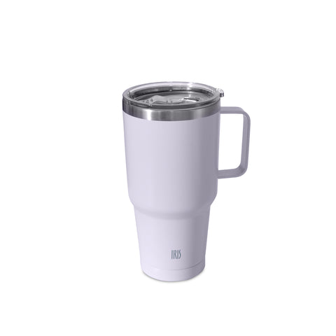 SippTravel Mug with Hygienic Lid - 340 ML