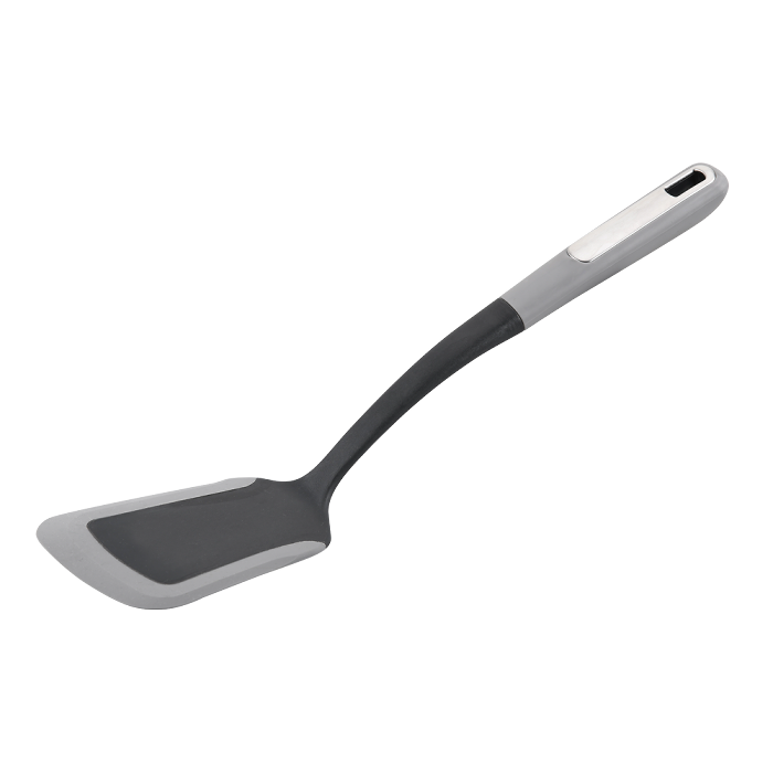 Spatula Plastic Grey