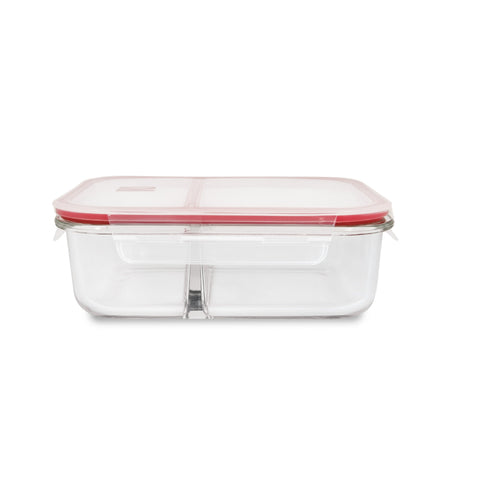 Prep & Go Divided Container - 500mL