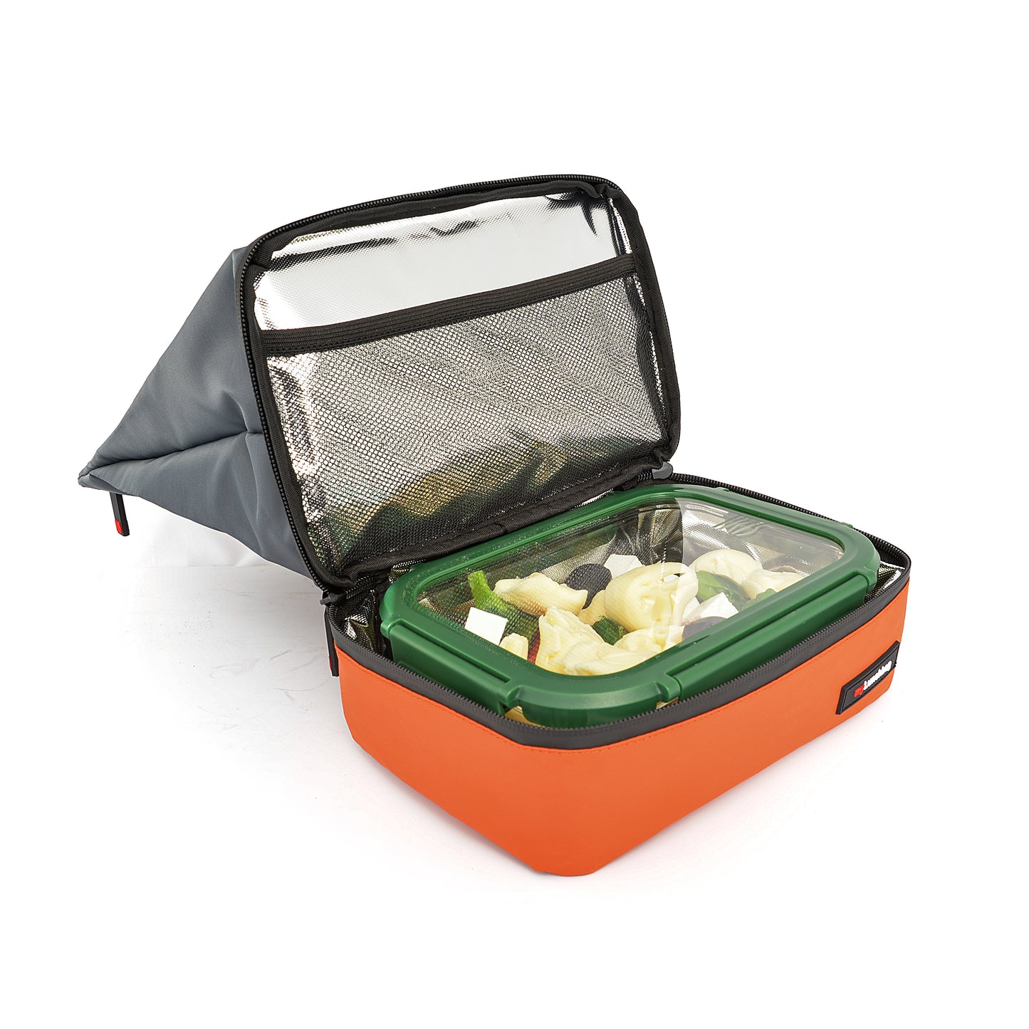 Compact Insulated LunchBag -Various-6L