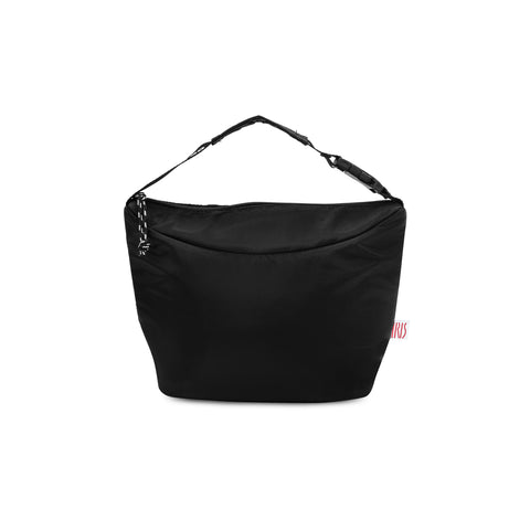 Lunchbag Shopper Dots-10L