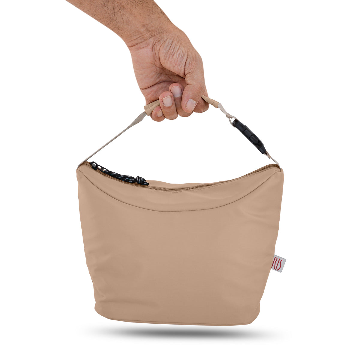 Hanging On The Go Tote- 3L-Various Coloours