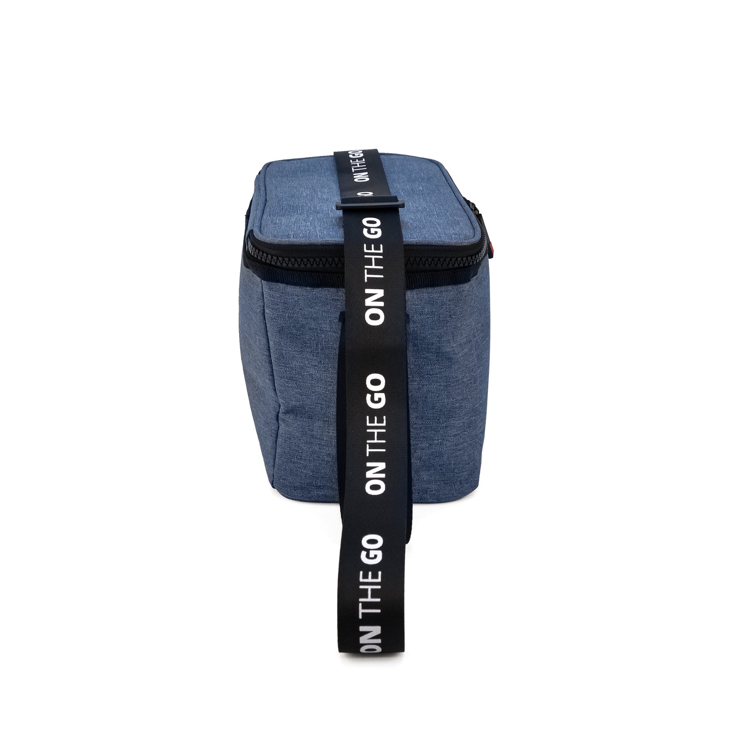 On The Go Lunchbag -4L