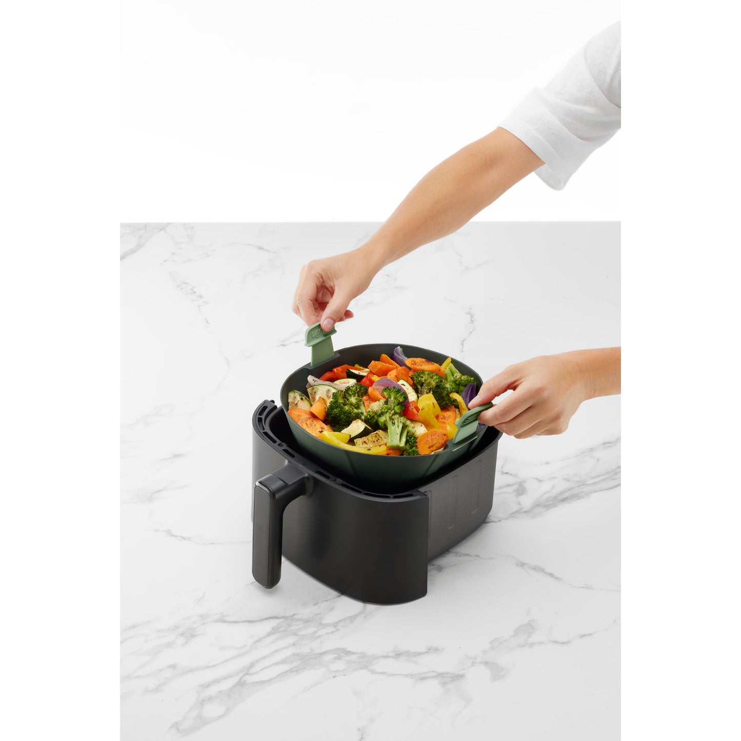 Air Fryer Basket XL