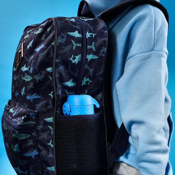 Ion8 Pod Water Bottle -350ml