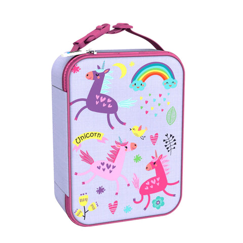 Ion8 Insulated Lunch Bag- Dragons