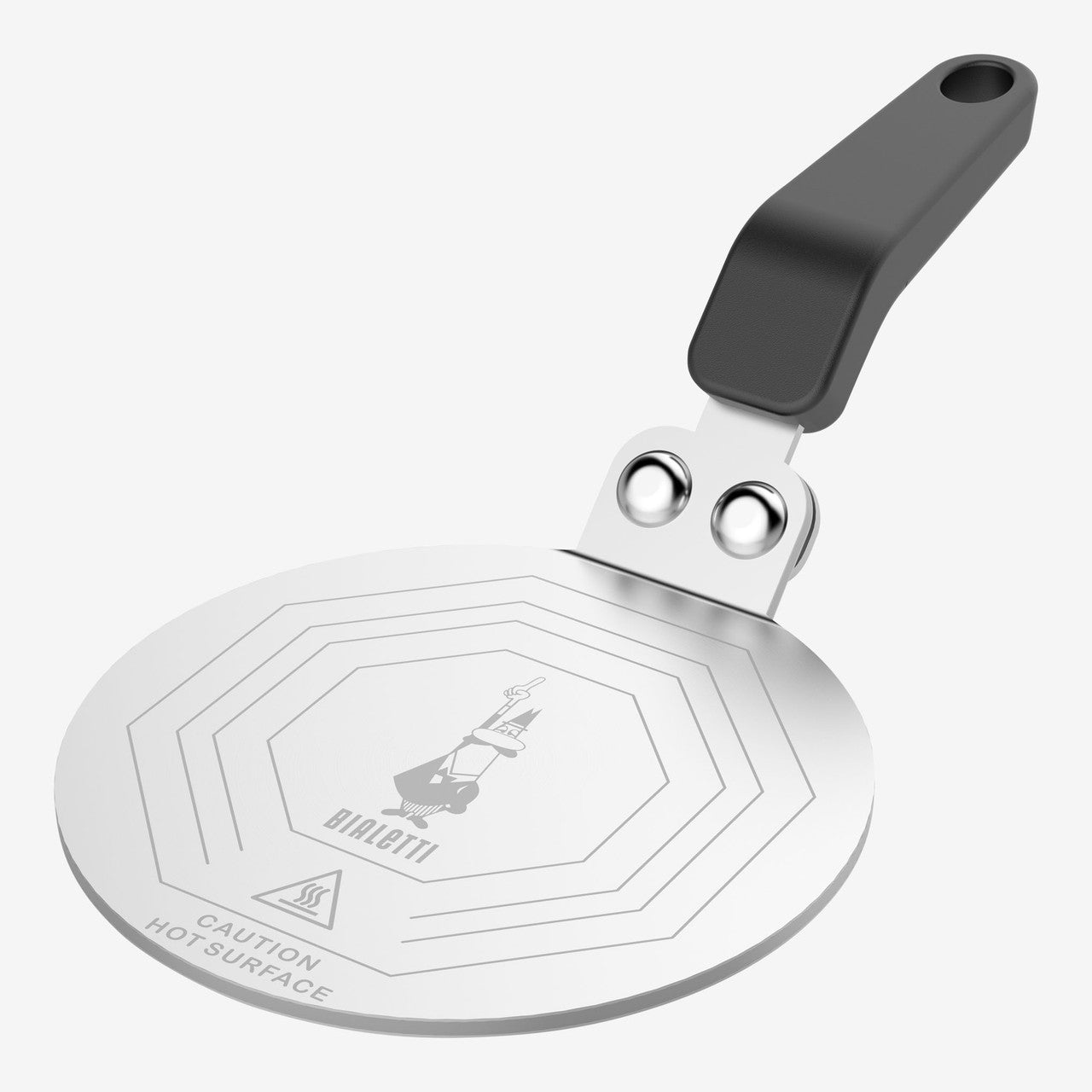 Bialetti - Induction Moka Plate - 13cm