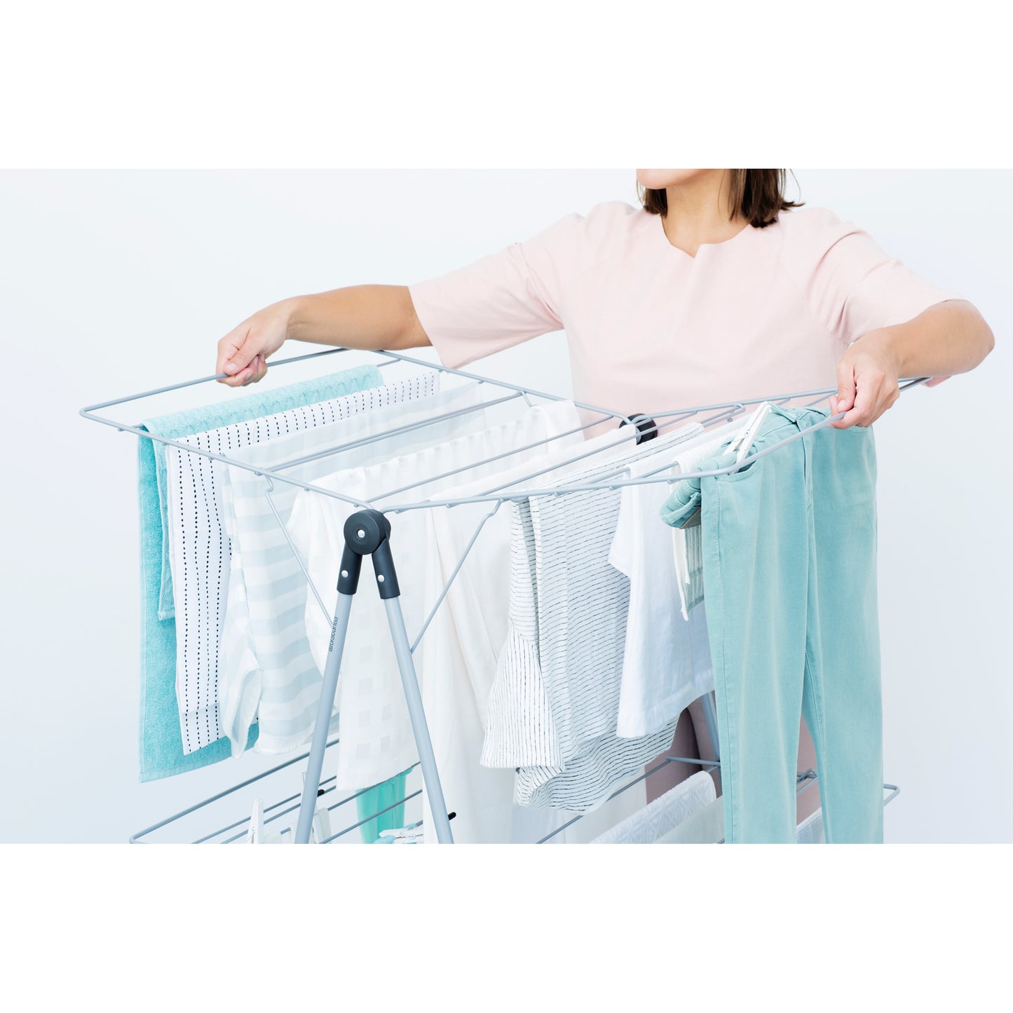 Drying Rack Tower-23 Metres