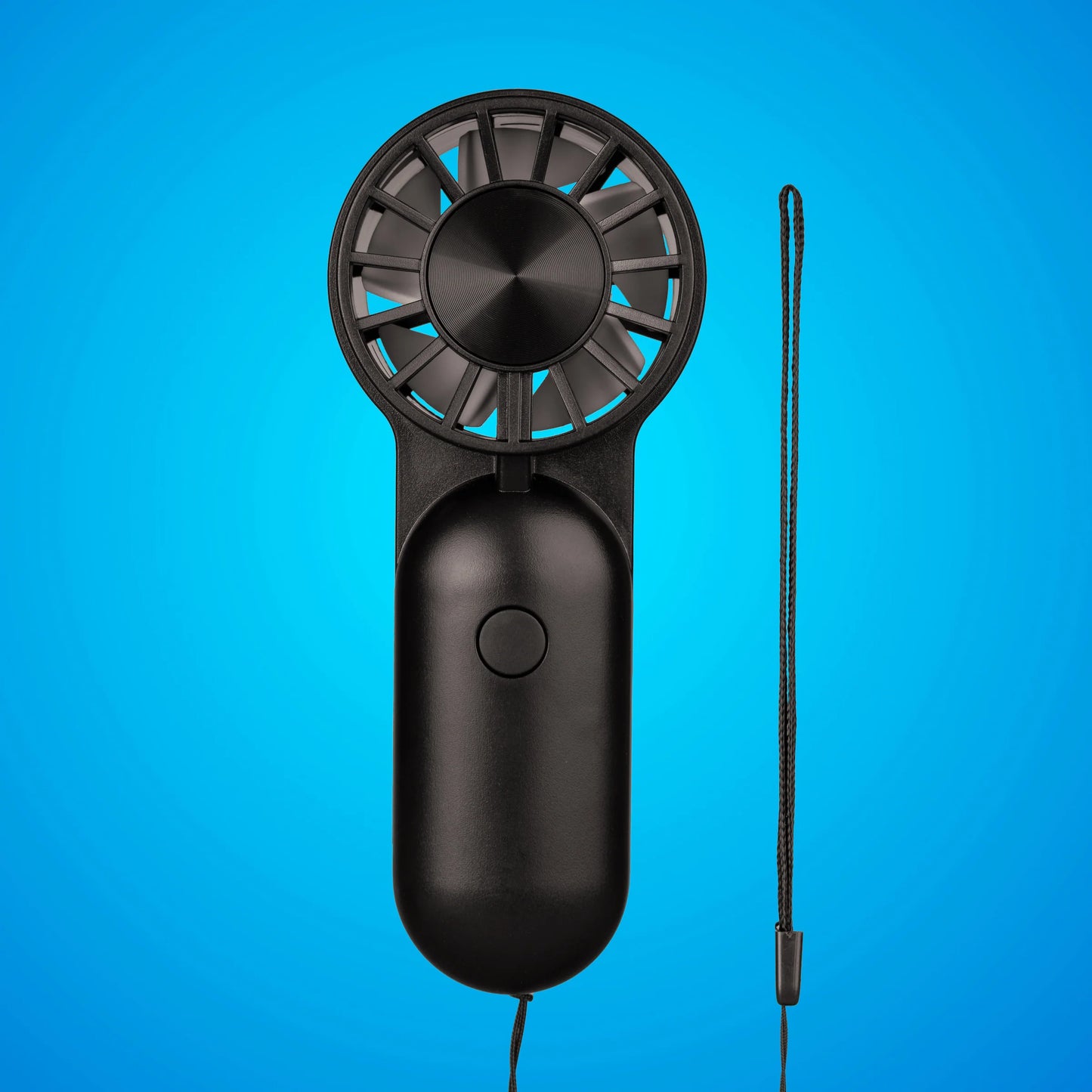 Might Mini Portable Rechargable Fan