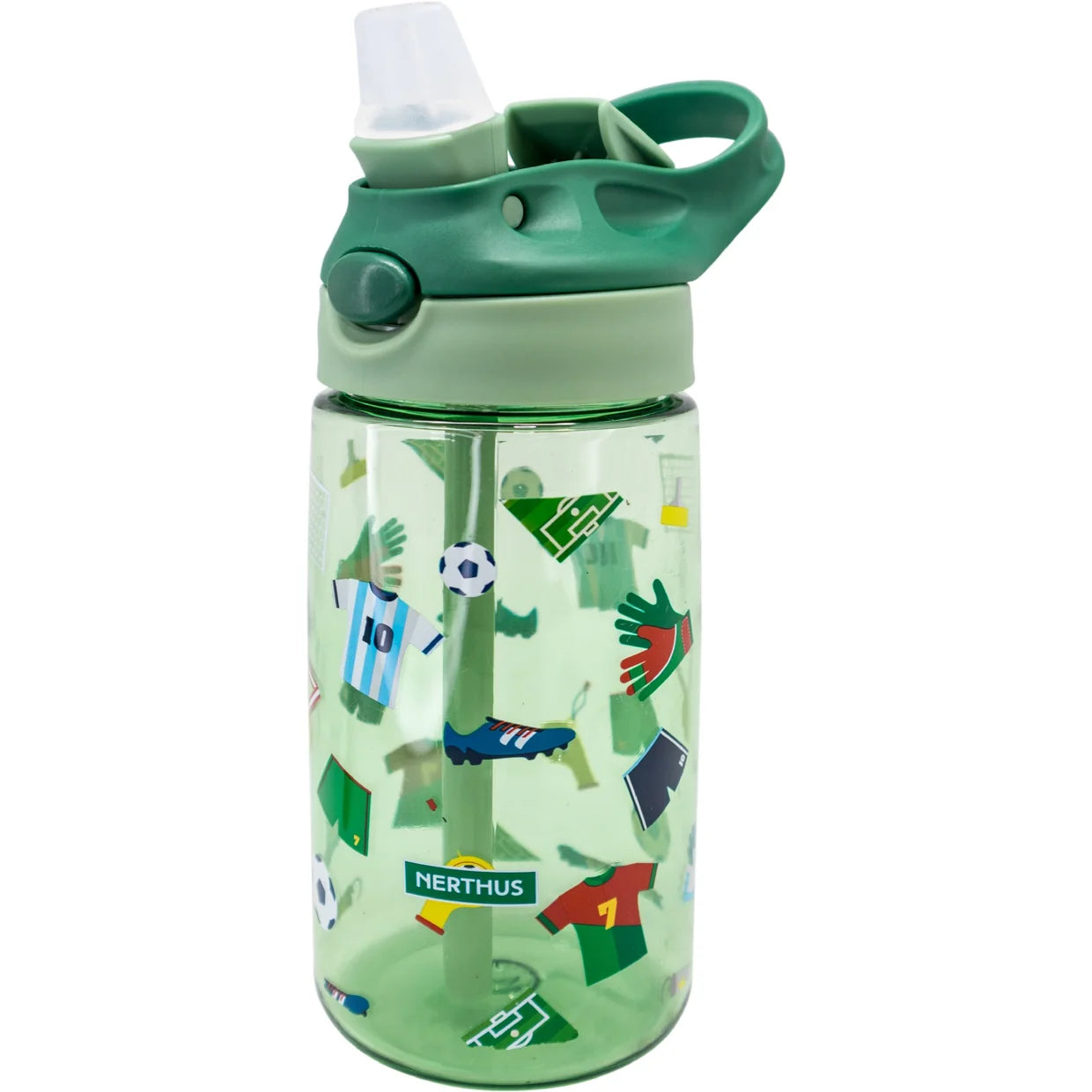 Thermal Bag for Children's Sandwich- Dinosaurs Range